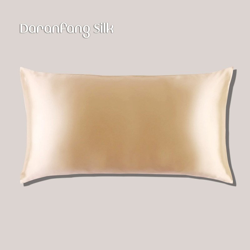 Silk Pillowcase With OEKO Certification - Image 6