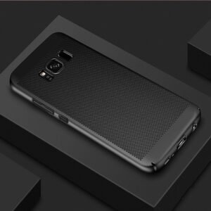 Resin Protective Smart Phone Case Cover