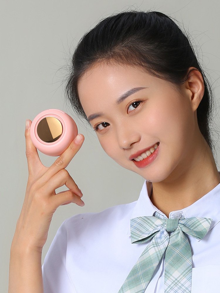 Clipfan Portable Waist & Neck Fan | USB Rechargeable Hands Free Mini Cooling Fan for Outdoor Adventures - Image 10
