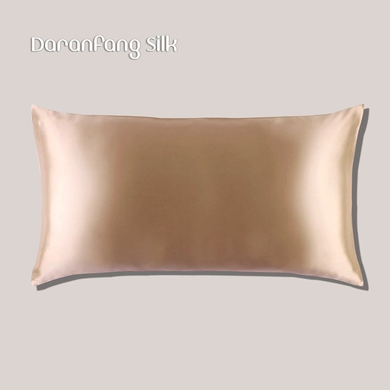 Silk Pillowcase With OEKO Certification - Image 8