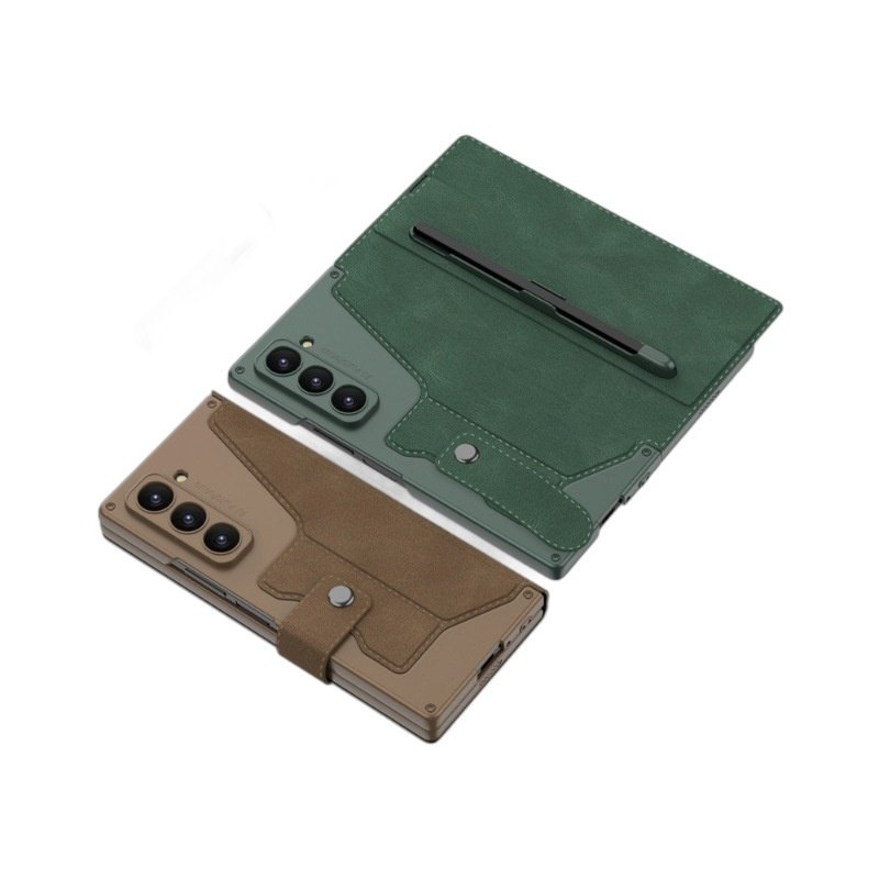 CloudShield Slim Case for Samsung Fold6 - Image 7