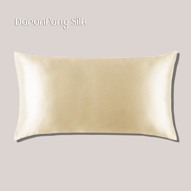 Silk Pillowcase With OEKO Certification - Image 3