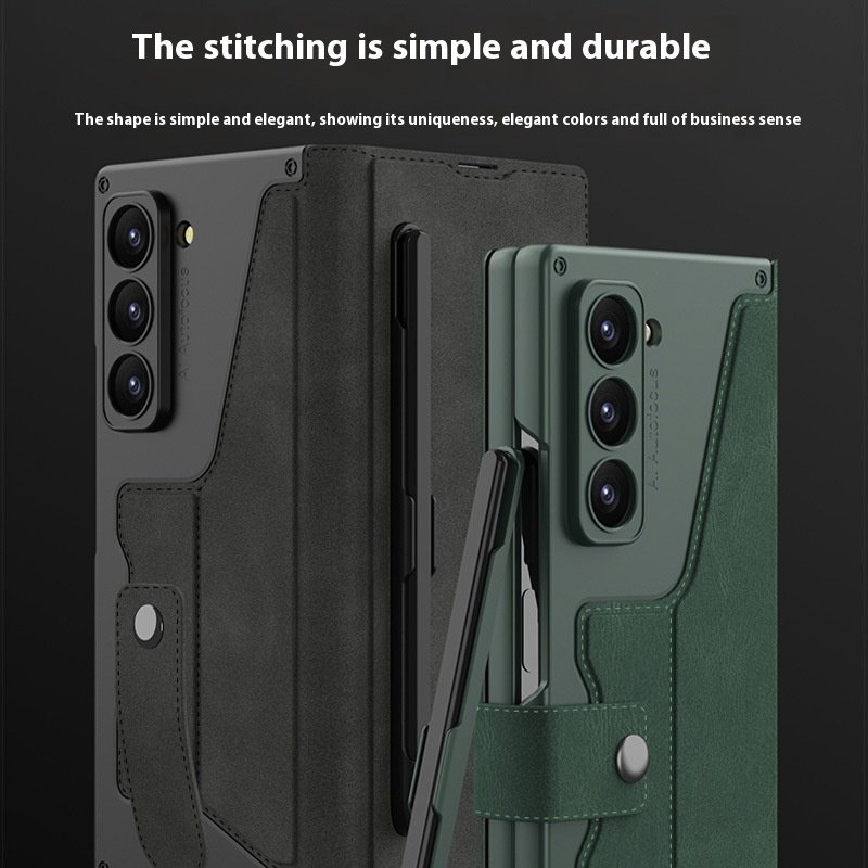 CloudShield Slim Case for Samsung Fold6 - Image 9