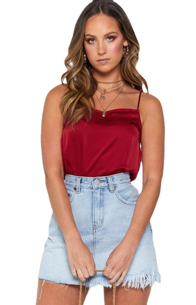 Camisole Women Shirt - Image 6
