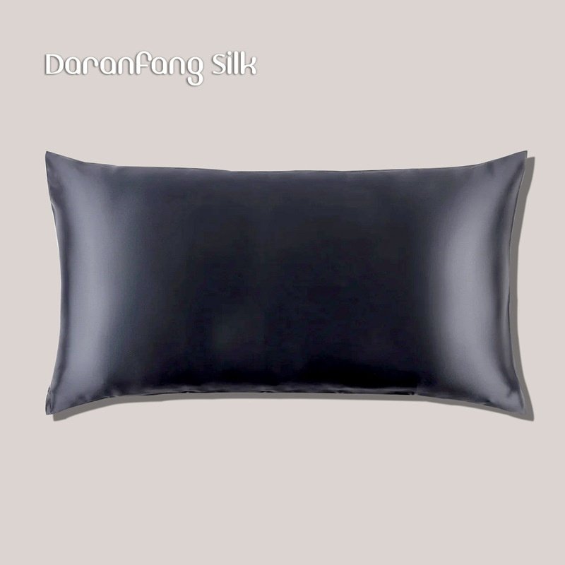 Silk Pillowcase With OEKO Certification - Image 5