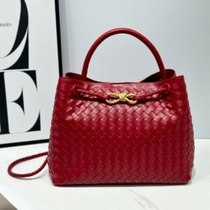 Women's Genuine Leather Tote Bag | Large Capacity Crossbody & Shoulder Handbag