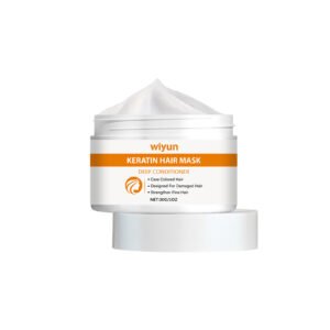 Wiyun Keratin Hair Mask