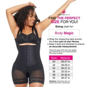 Body Magic