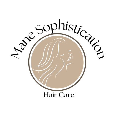 Mane Sophistication