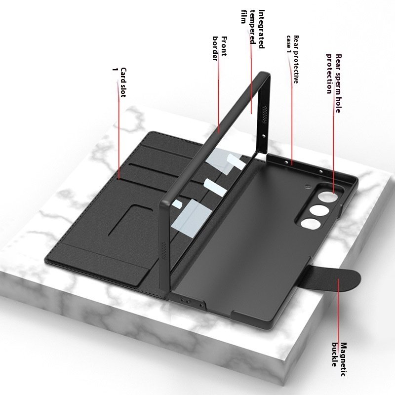 CloudShield Slim Case for Samsung Fold6 - Image 10