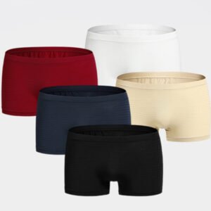 Men's Ice Silk Underwear