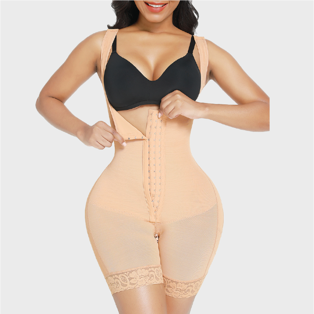 Body Magic Silk Nude