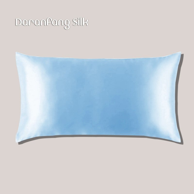 Silk Pillowcase With OEKO Certification - Image 9