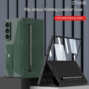 CloudShield Slim Case for Samsung Fold6
