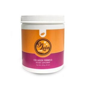 Collagen Formula