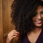 Flaxseed Gel for Curly hair