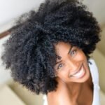 Why Healthy Hair Starts With What You Put On It