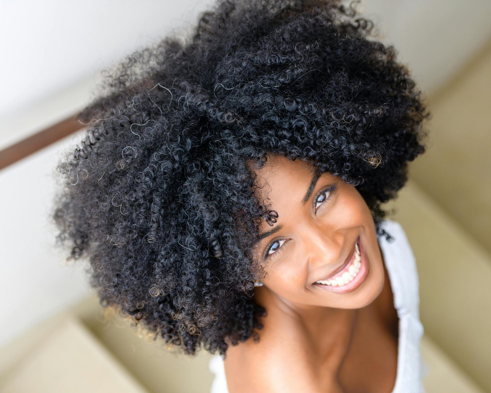 Why Healthy Hair Starts With What You Put On It