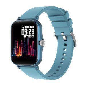 P8 Plus Active™ 1.69" HD Smart Fitness Watch