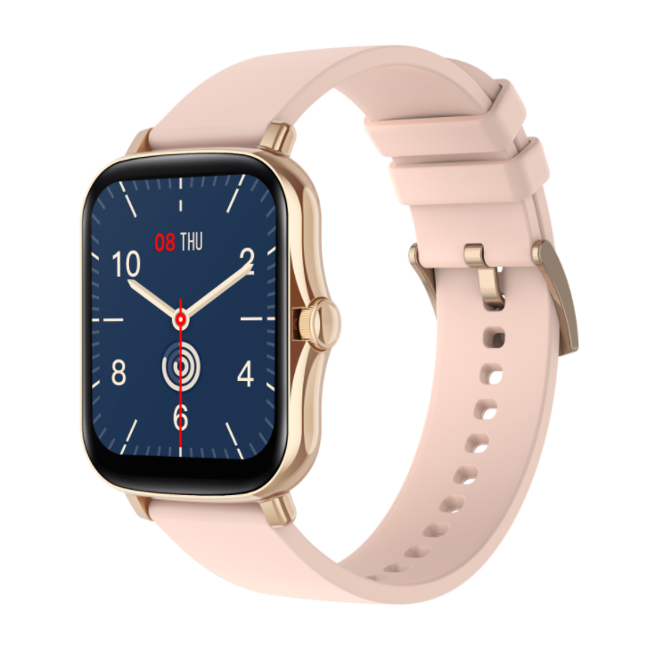 SENBONO Y20 EliteFit™ 1.7" Smart Fitness Smartwatch - Image 5