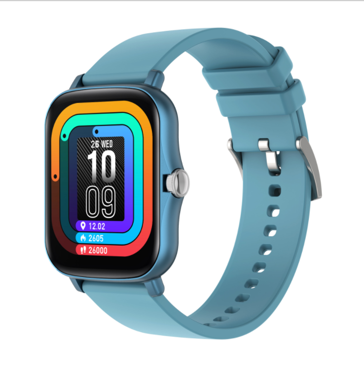 SENBONO Y20 EliteFit™ 1.7" Smart Fitness Smartwatch - Image 4
