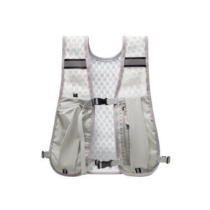 Cycling & Running Storage Vest - Lightweight Design for Outdoor Sports
