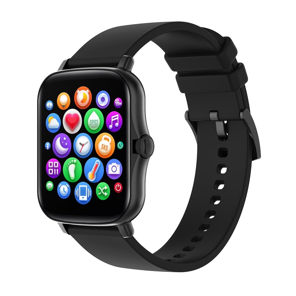 SENBONO Y20 EliteFit™ 1.7" Smart Fitness Smartwatch - Image 7