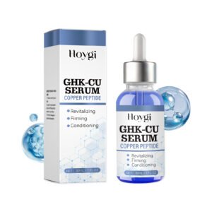GHK-Cu Copper Peptide Revitalizing Serum